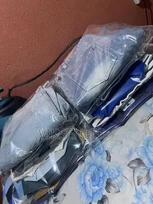 Dry Cleaning Service