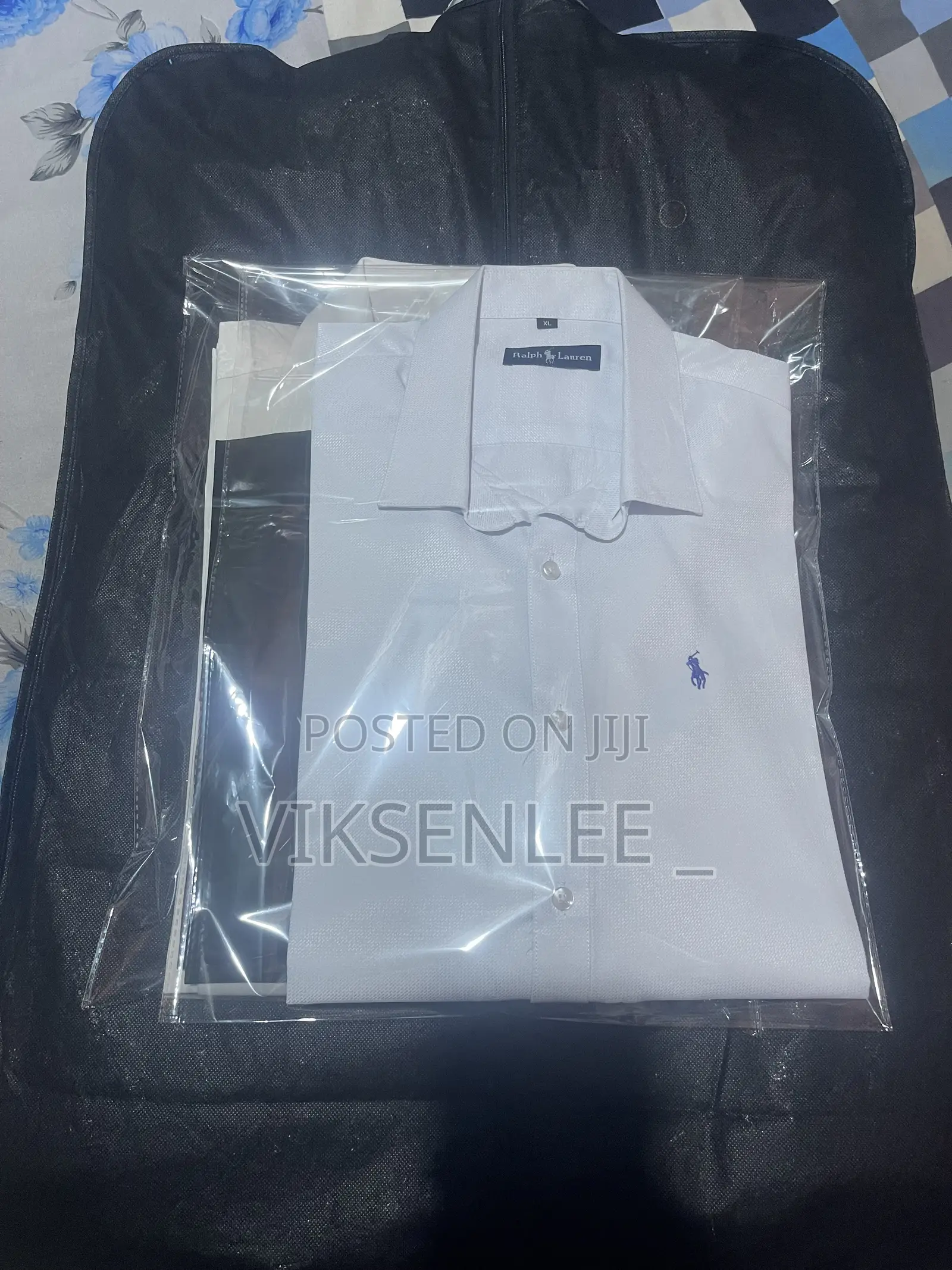 Dry Cleaning Service