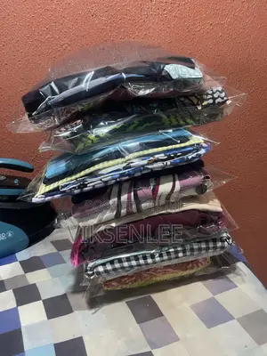 Dry Cleaning Service