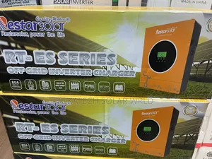 2kva Restar Solar Inverter