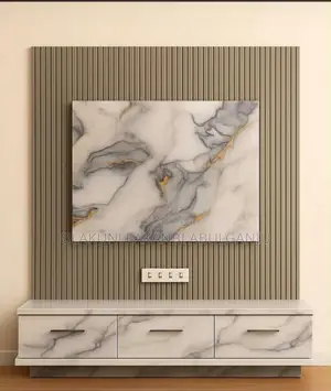 TV Console