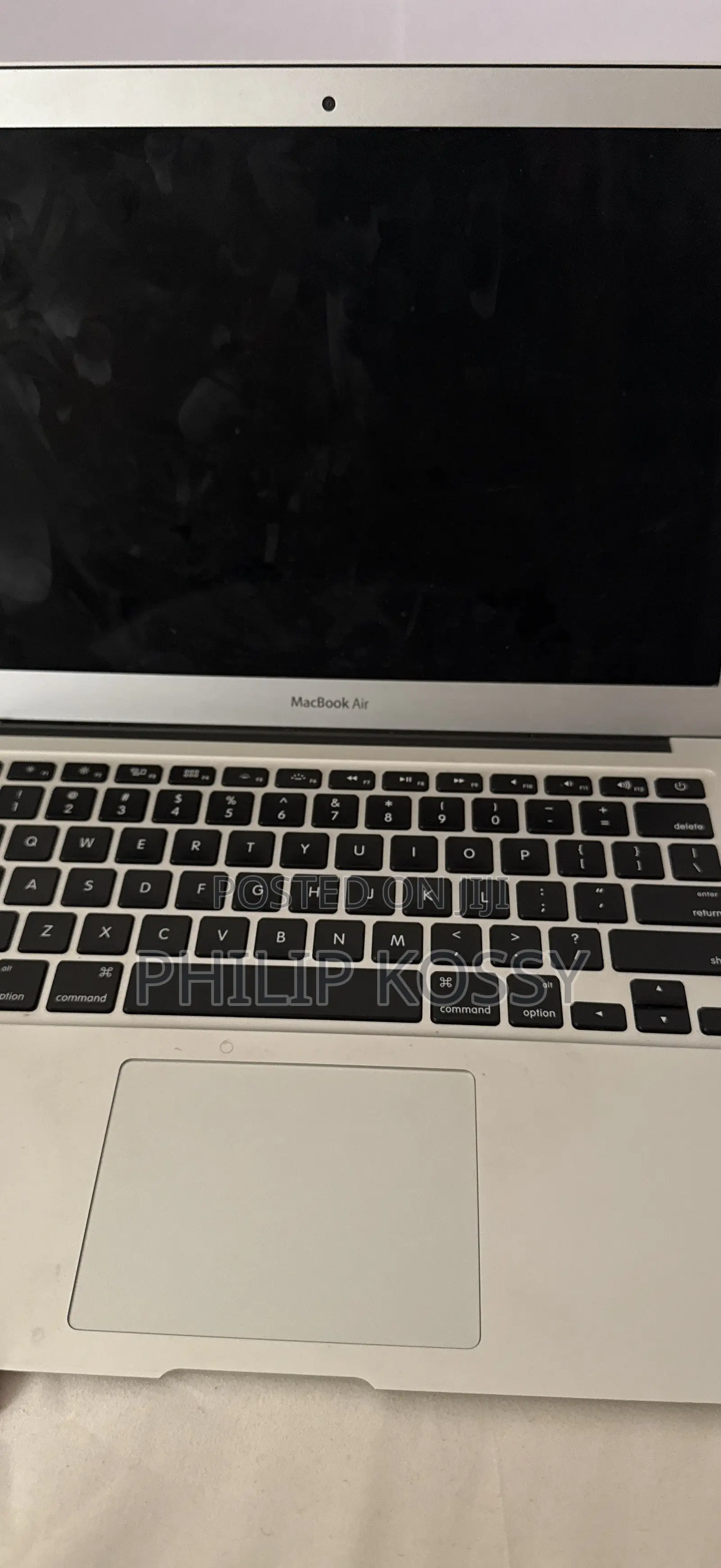 Laptop Apple MacBook Pro 2015 8GB Intel Core i7 SSD 128GB