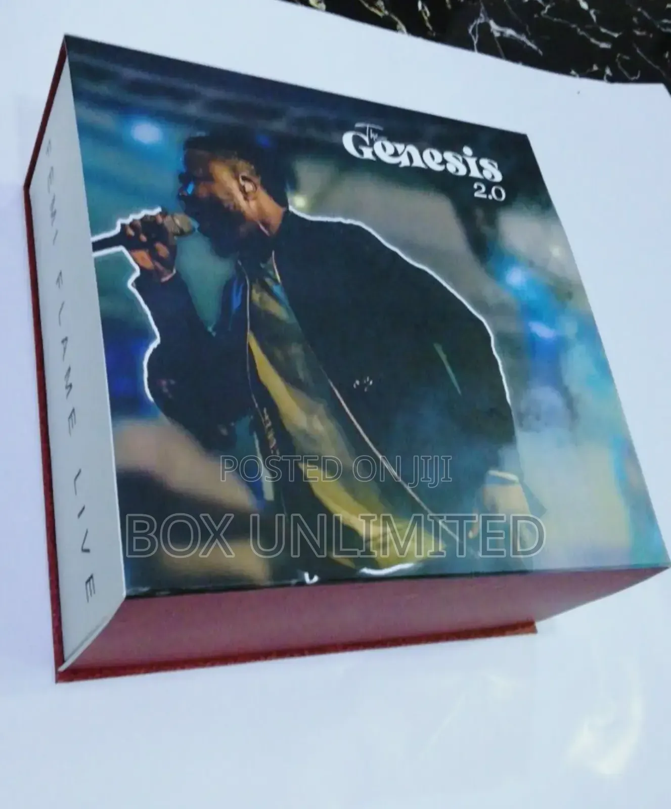 Gift Boxes and General Printing