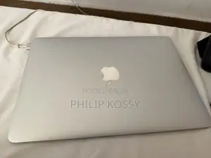 Laptop Apple MacBook Pro 2015 8GB Intel Core i7 SSD 128GB