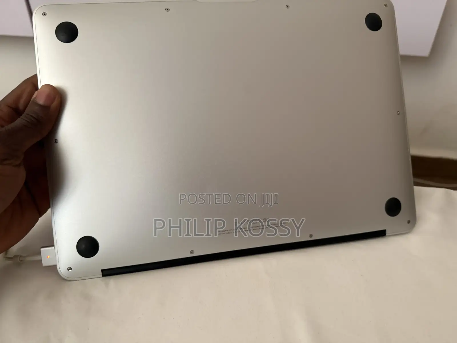 Laptop Apple MacBook Pro 2015 8GB Intel Core i7 SSD 128GB