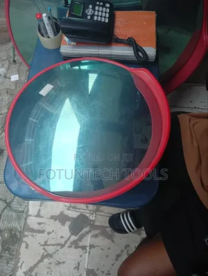 Convex Mirror 40mm