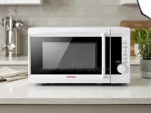 Eurosonic Microwave Oven 23L