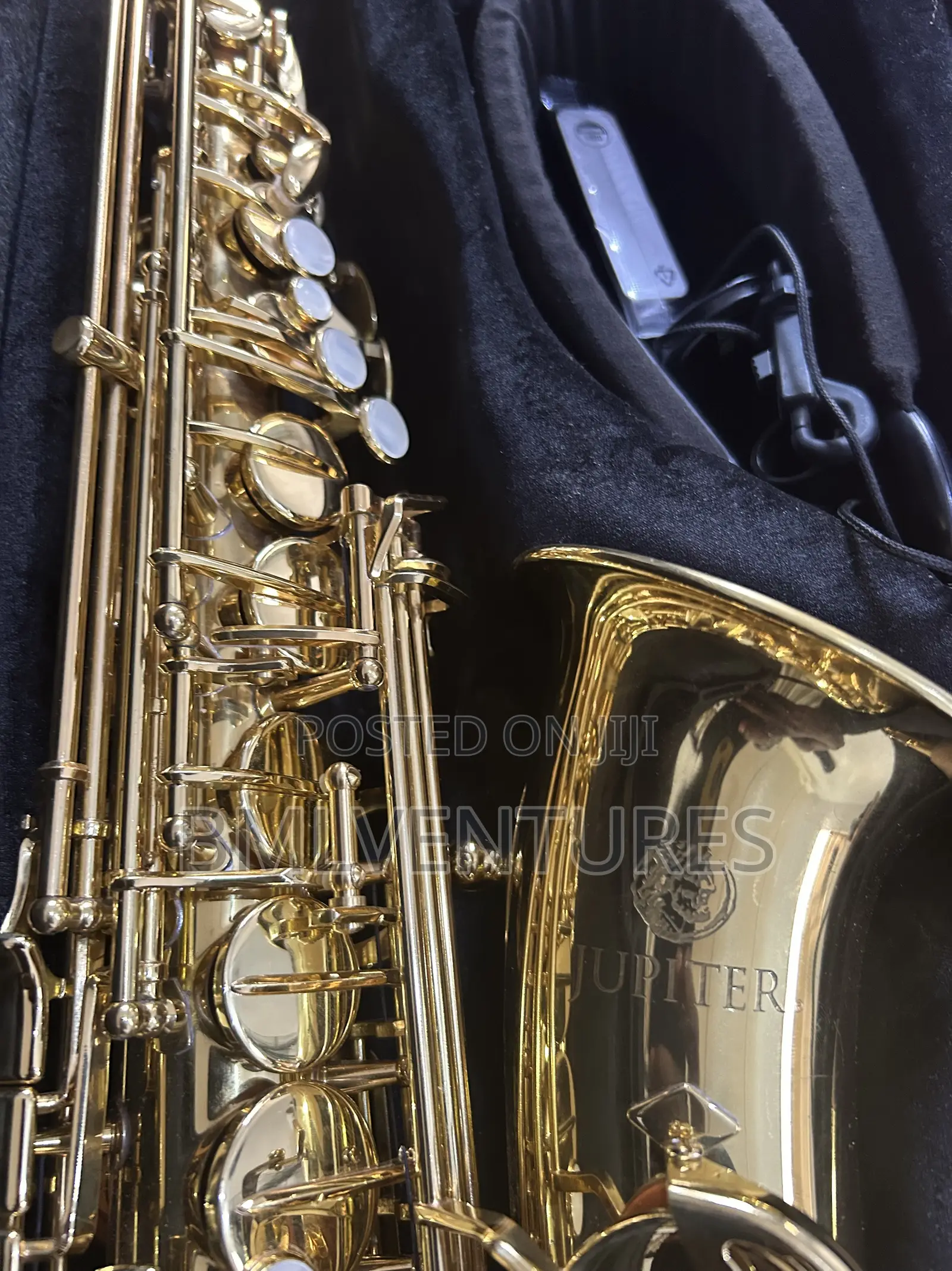 Alto Saxophone for Sale