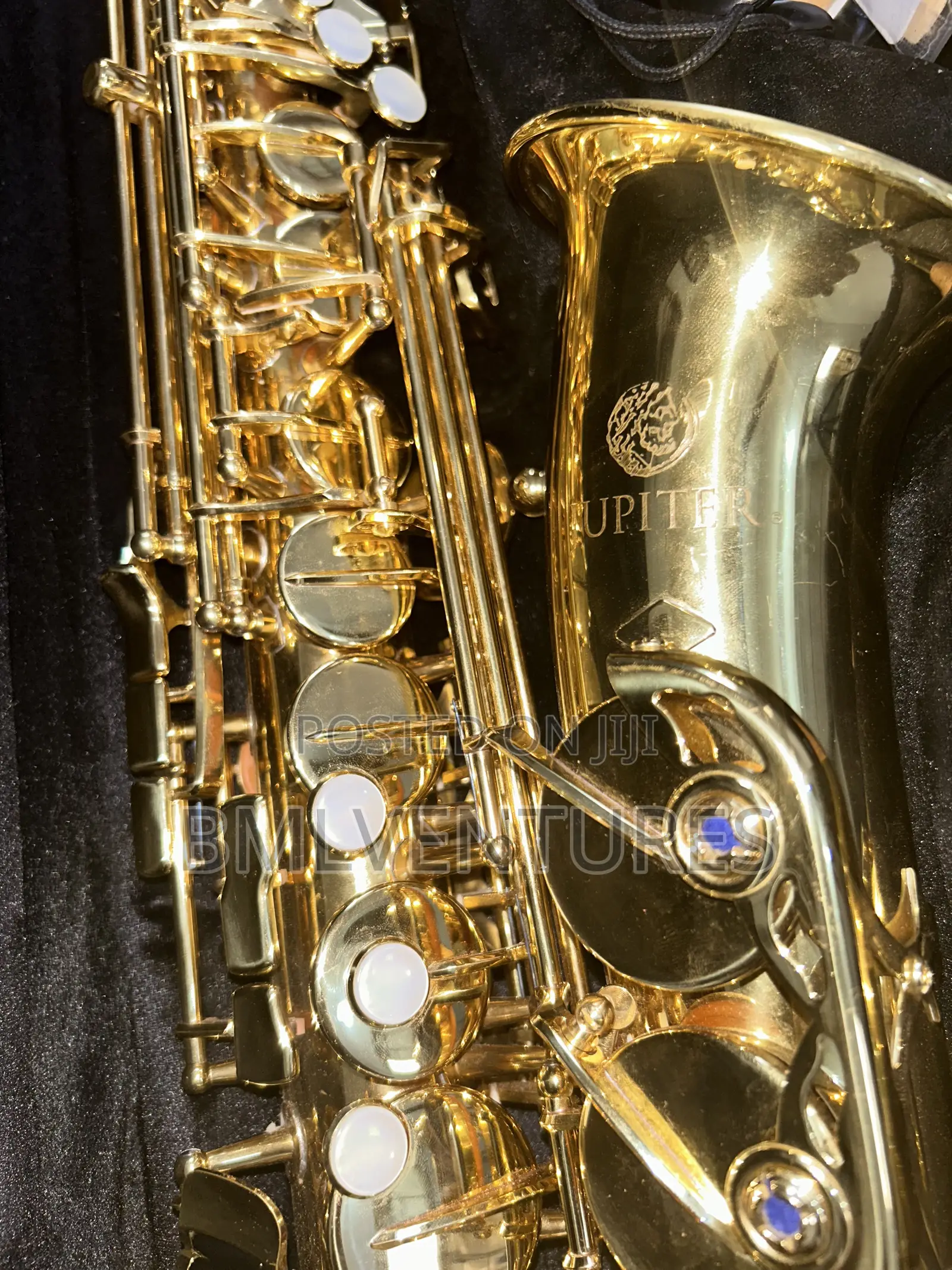 Alto Saxophone for Sale