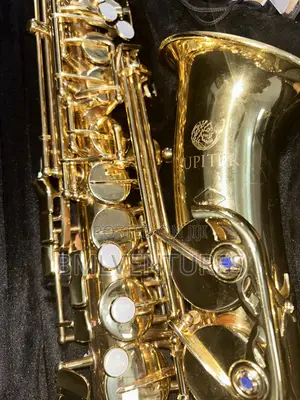 Alto Saxophone for Sale