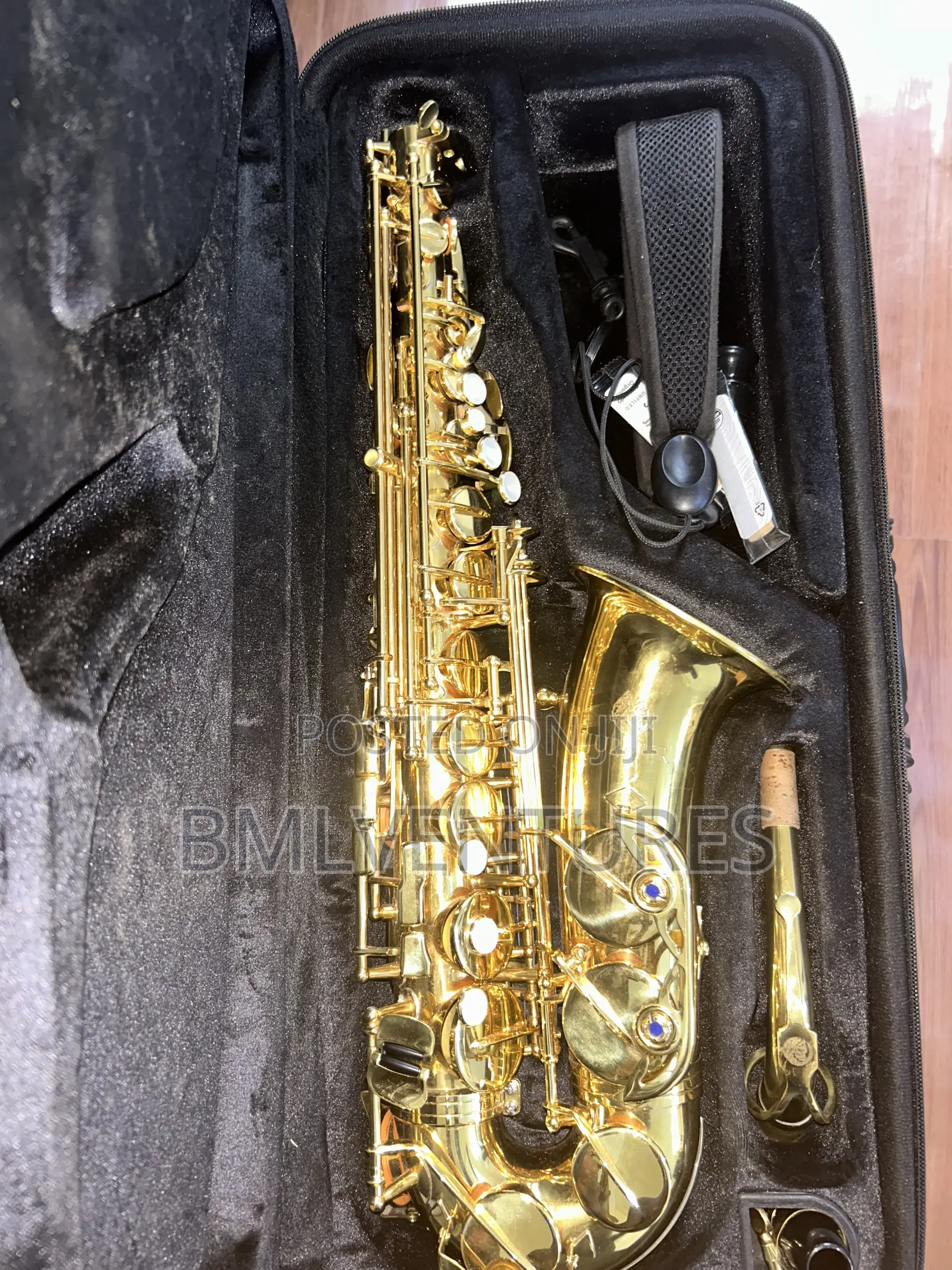 Alto Saxophone for Sale
