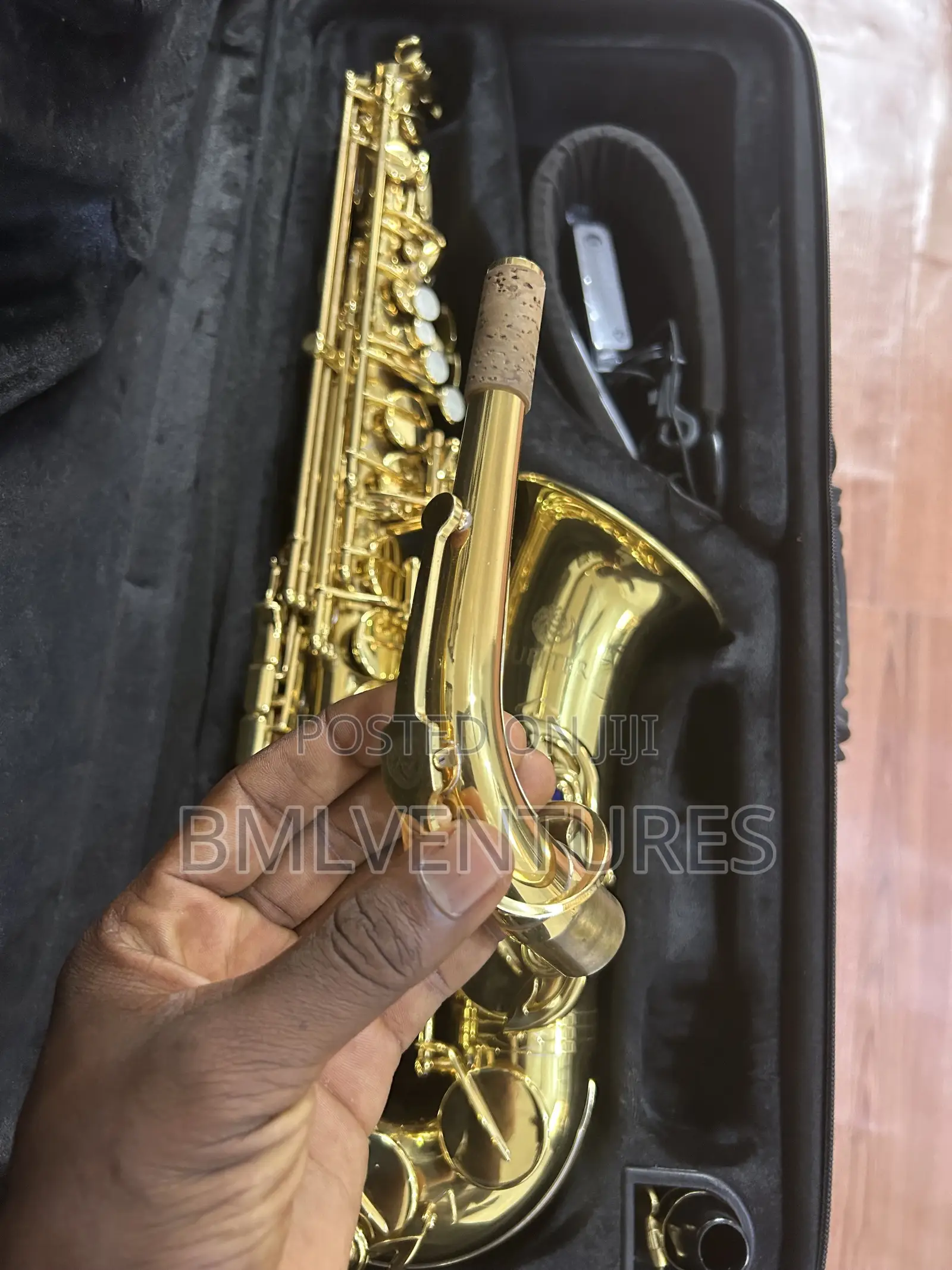Alto Saxophone for Sale