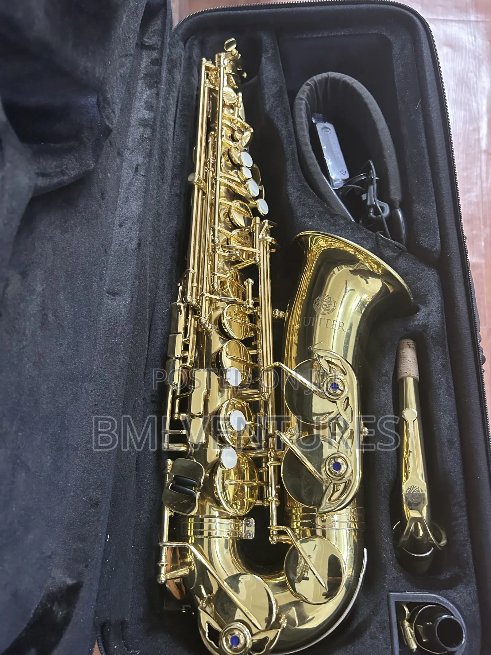 Alto Saxophone for Sale