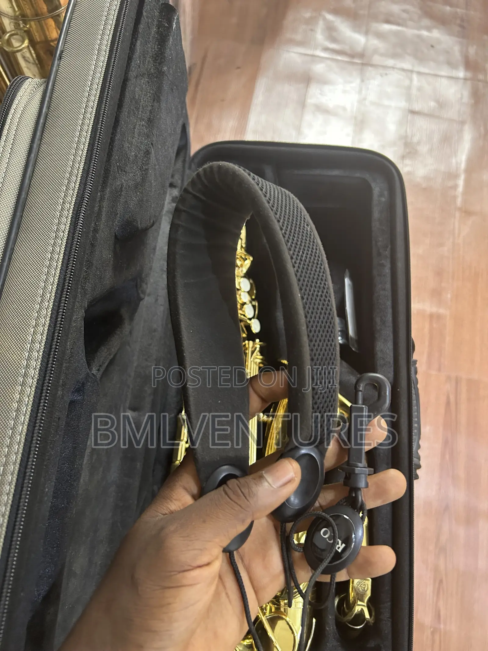 Alto Saxophone for Sale