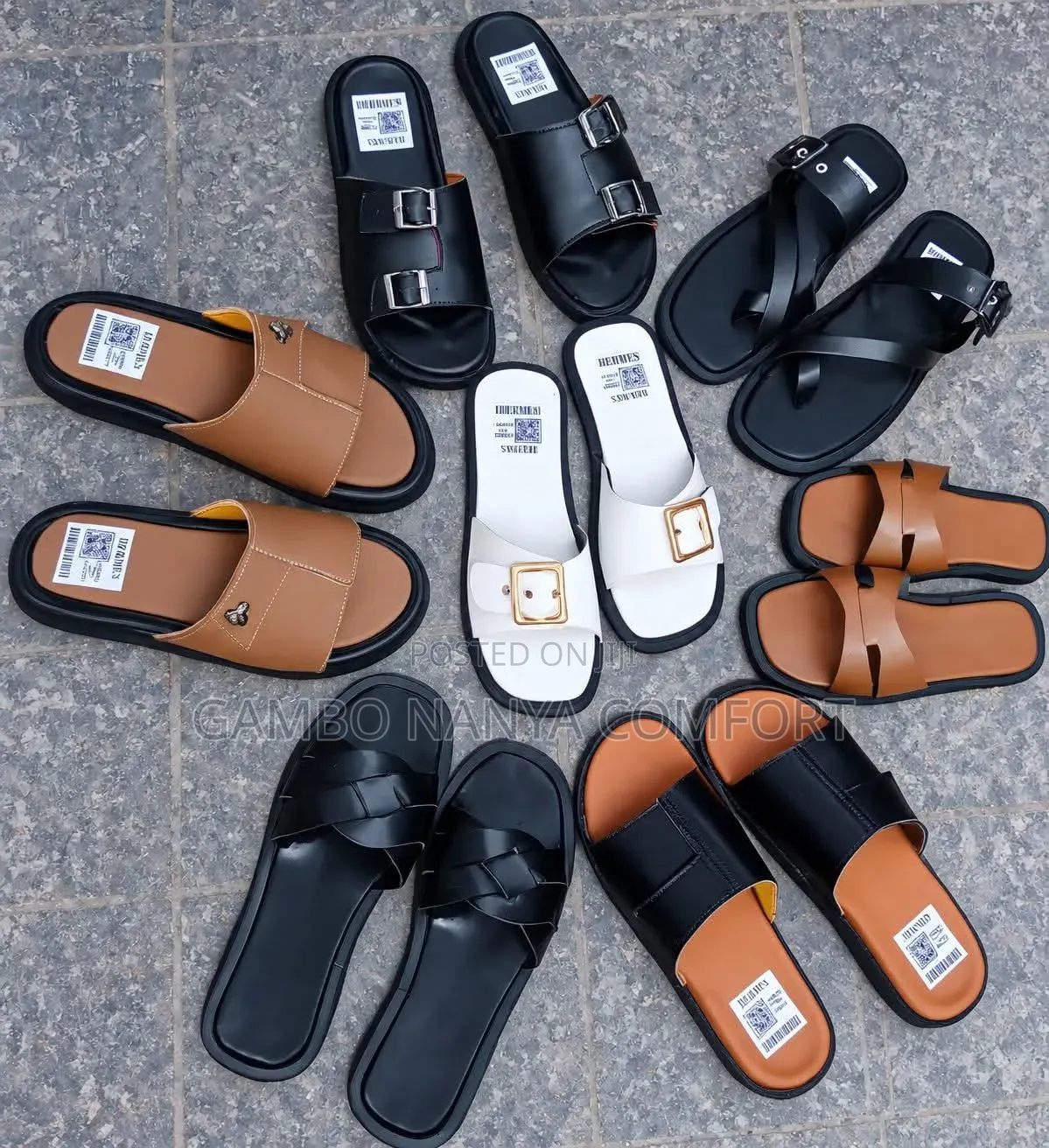 Men's Office Shoes _So Comfortable