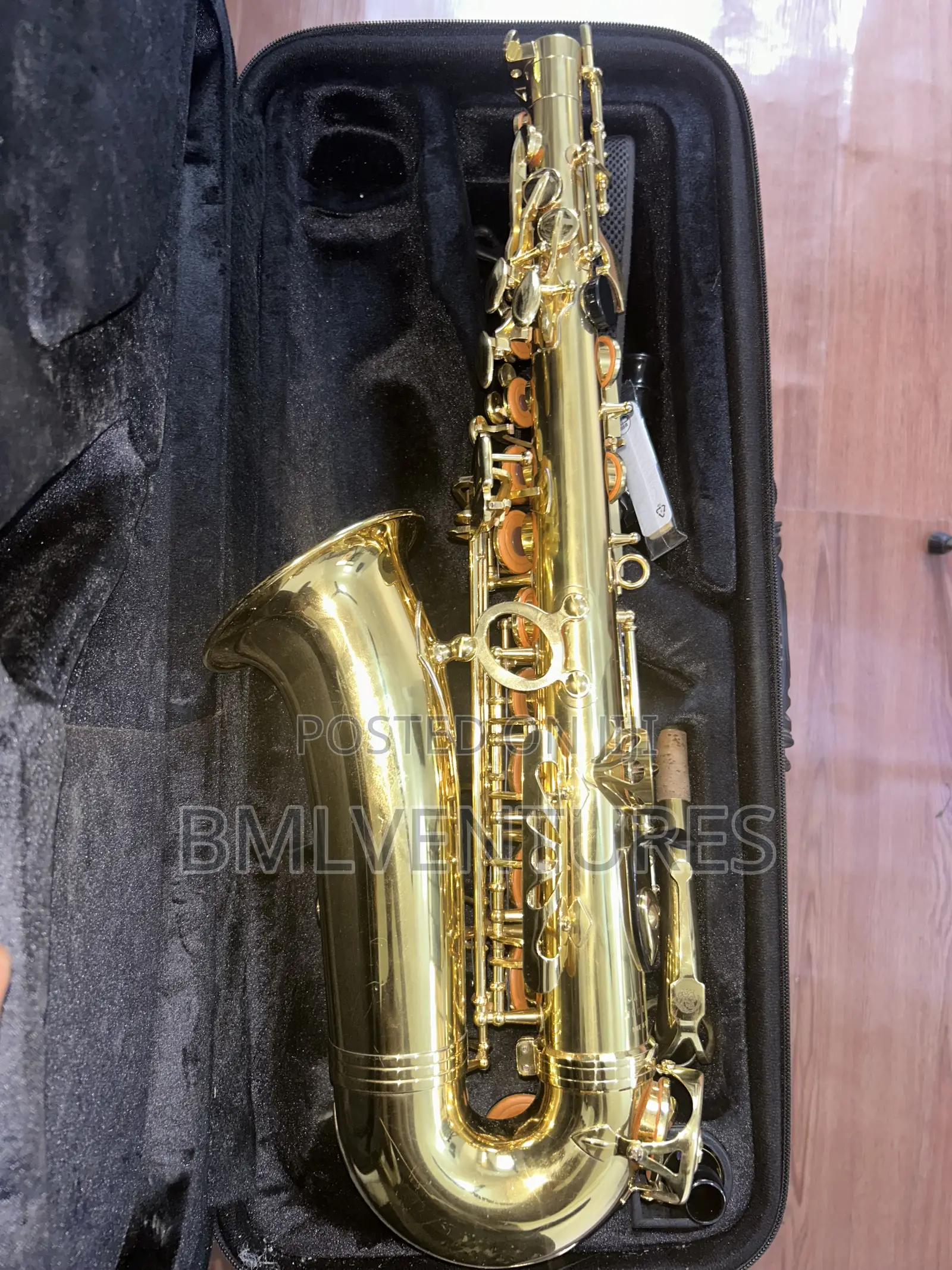 Alto Saxophone for Sale