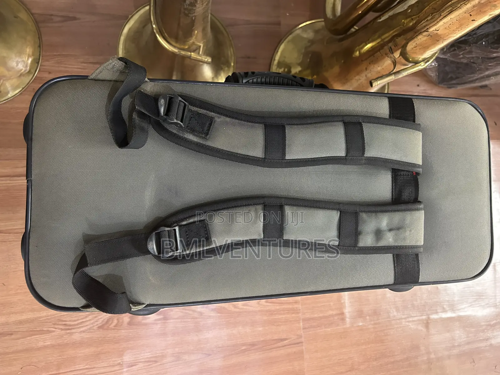 Alto Saxophone for Sale