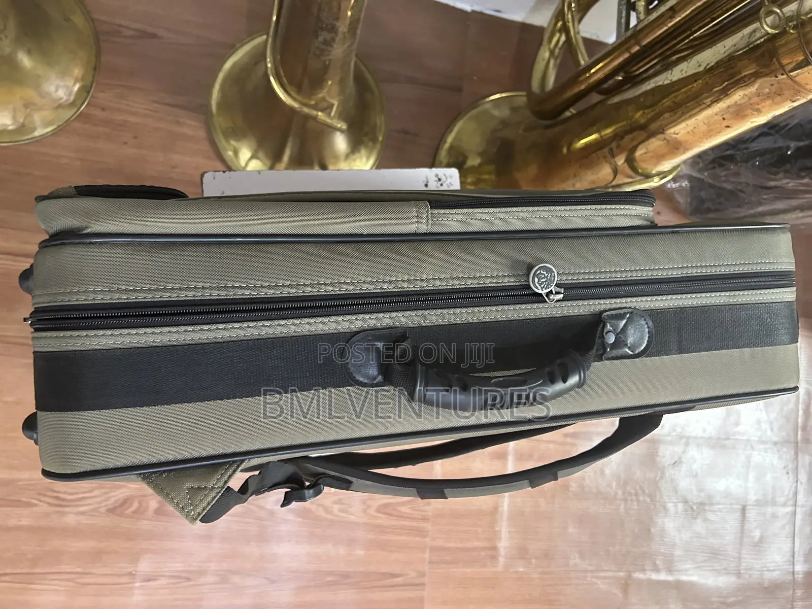 Alto Saxophone for Sale