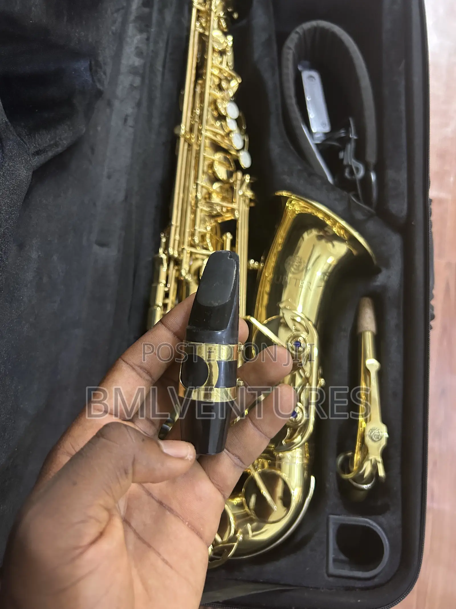 Alto Saxophone for Sale