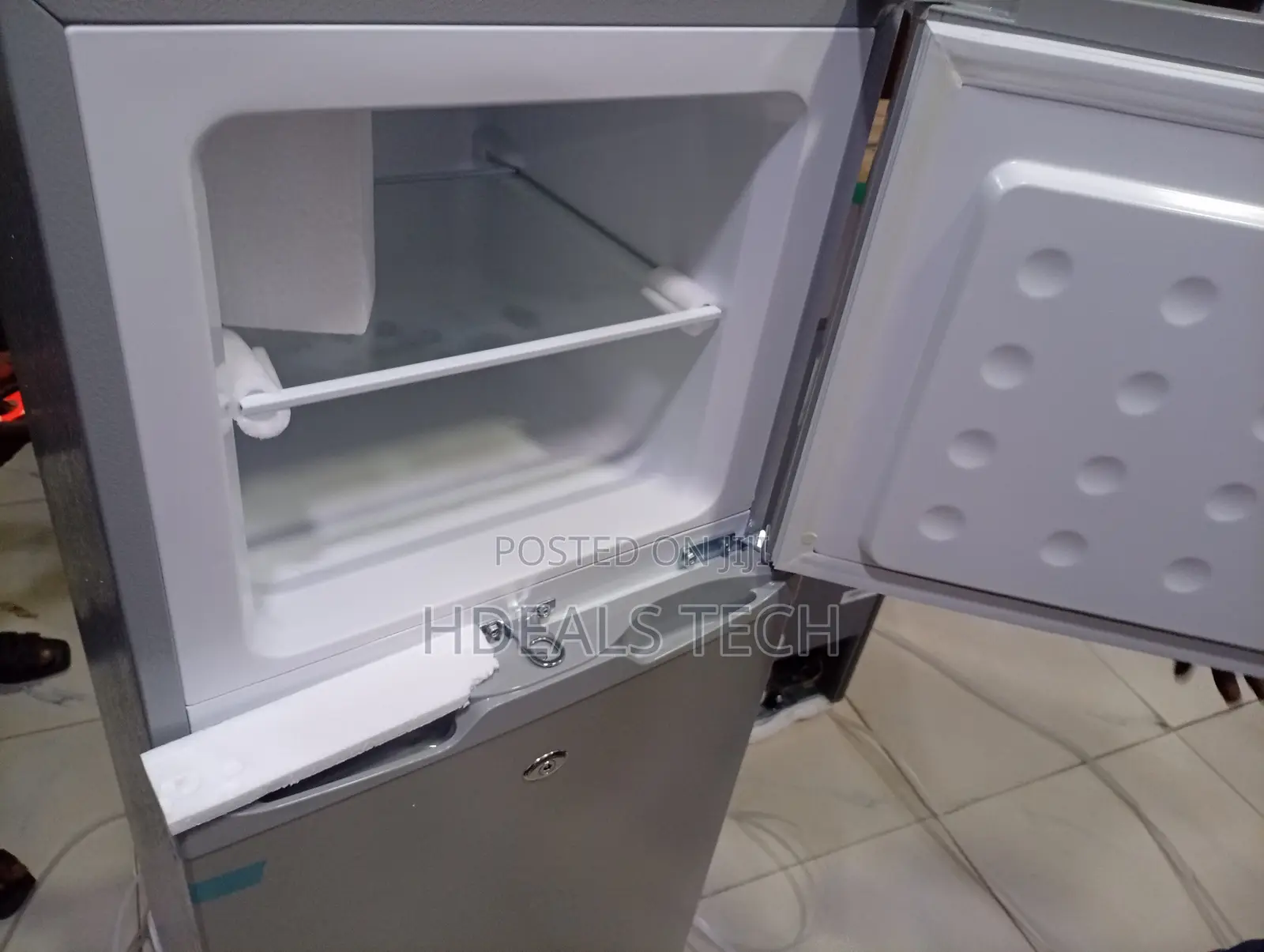 SkyRun BCD 138HC Smart Choice for Modern Home
