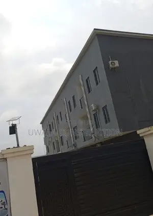 4bdrm Duplex in Life Camp for sale