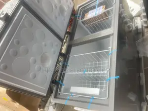 Haier Thermocool 429 Litres Heavy-Duty Inverter Deep Freezer