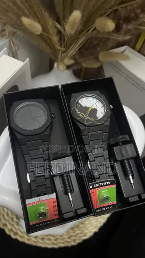 Valenzo Watch
