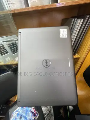 Laptop Dell Latitude 3350 8GB Intel Core i5 HDD 500GB