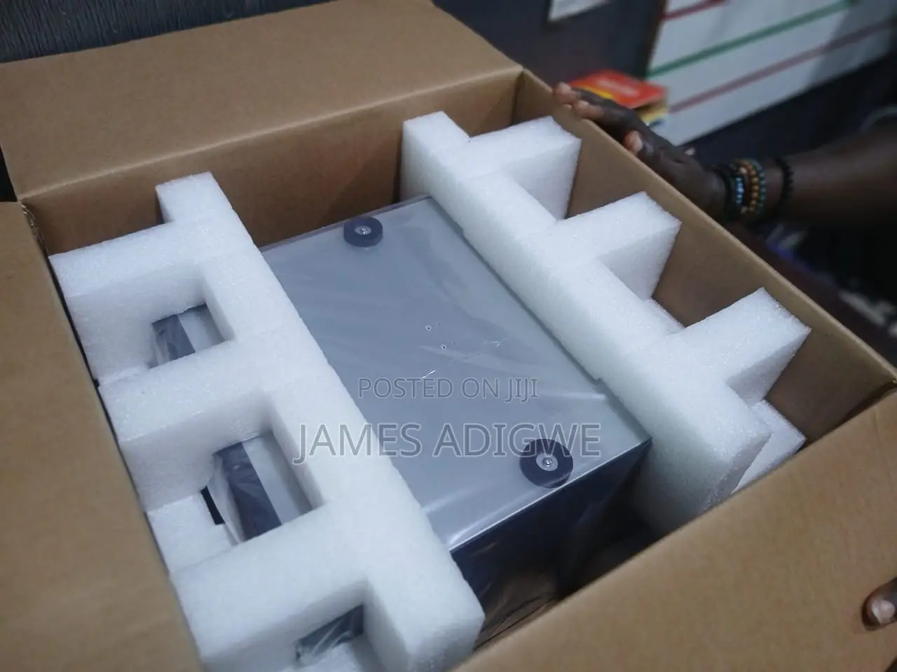 Synology Machine Storage for Hard Drive,12 Bay Storage