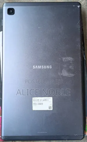 Samsung Galaxy Tab A7 Lite 32 GB Gray