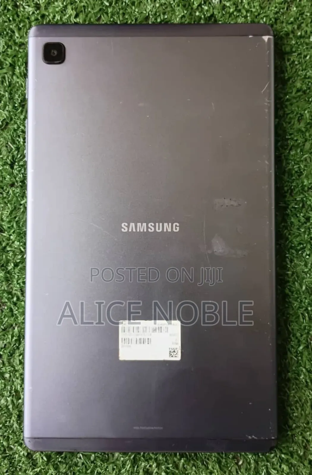 Samsung Galaxy Tab A7 Lite 32 GB Gray