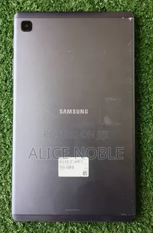 Samsung Galaxy Tab A7 Lite 32 GB Gray