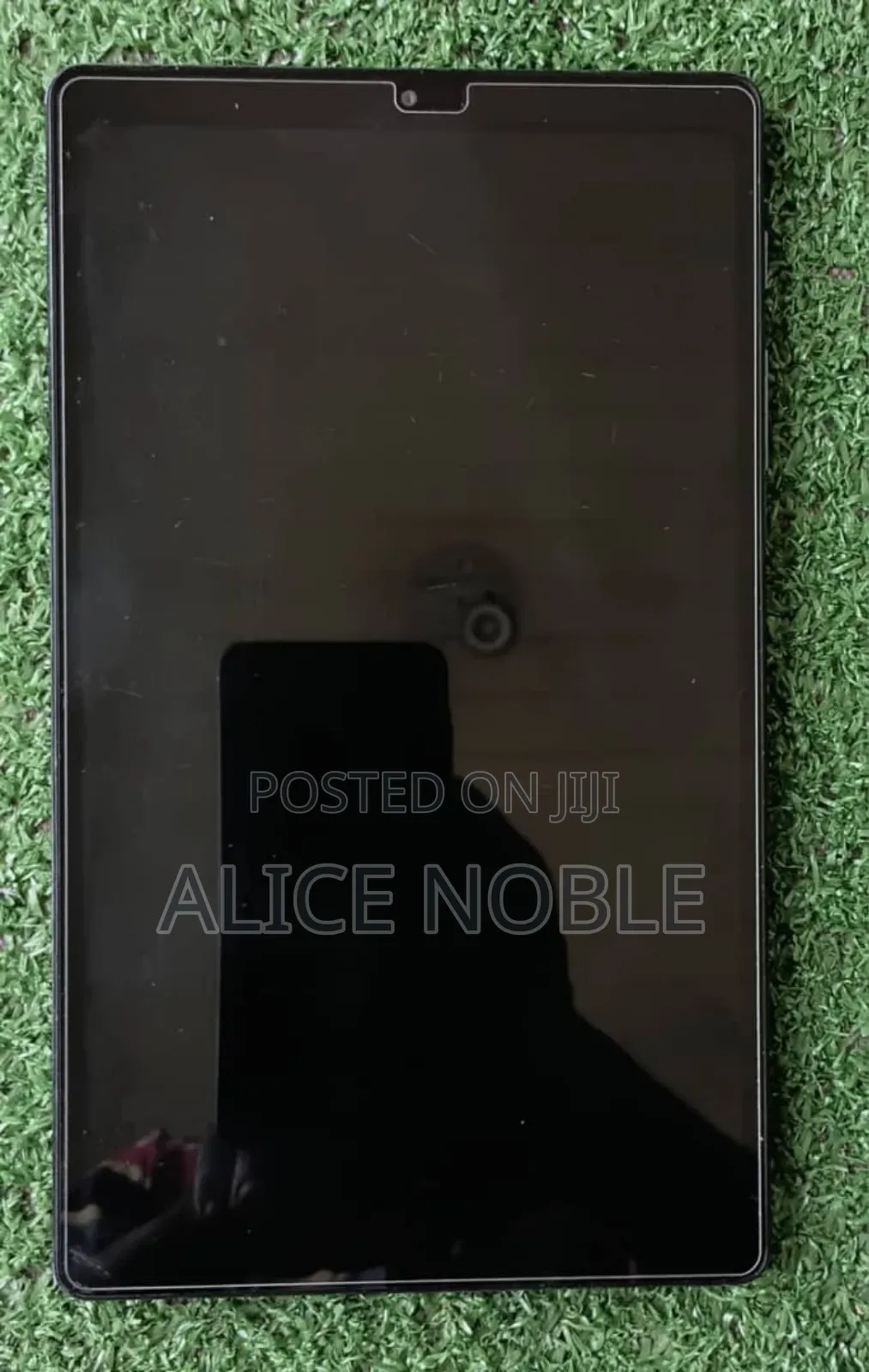 Samsung Galaxy Tab A7 Lite 32 GB Gray