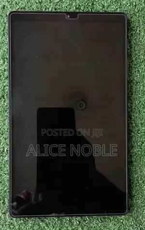 Samsung Galaxy Tab A7 Lite 32 GB Gray