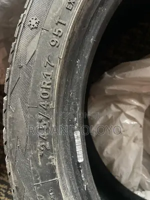 Tires and More