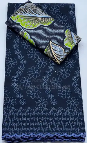 Mix and Match Fabrics