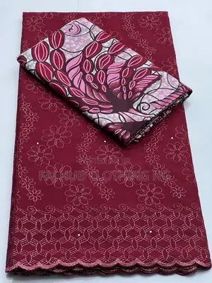 Mix and Match Fabrics