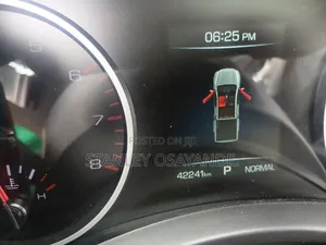 Changan Hunter Plus 2.0 Petrol 4x4 2025 Brown
