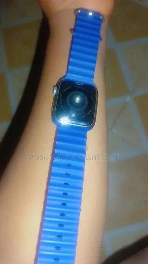 Yankee Used Apple Watch Series 5 – 44mm Aluminium (GPS)