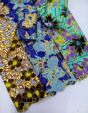 Mix and Match Fabrics