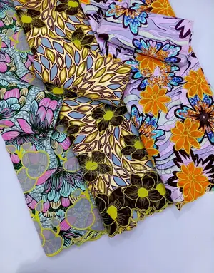 Mix and Match Fabrics