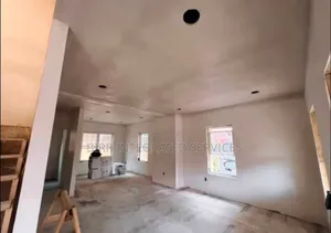 Drywall Partitioning Expert Solution