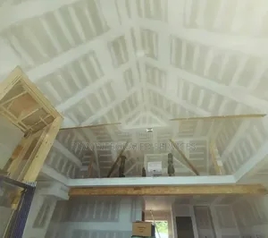 Drywall Partitioning Expert Solution