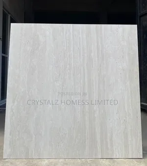 Ultra-Luxury Spanish Porcelain Tiles 120cm × 120cm