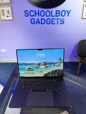Laptop Apple MacBook Pro 2024 M4 48GB Apple M4 Pro SSD 1T