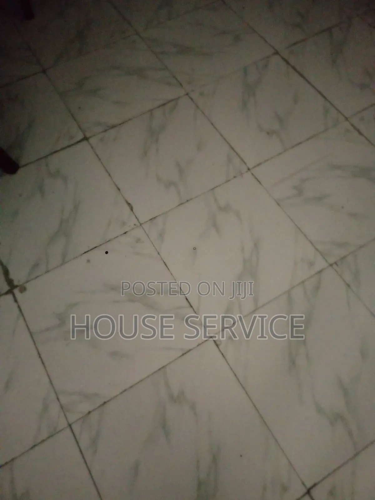 House Service