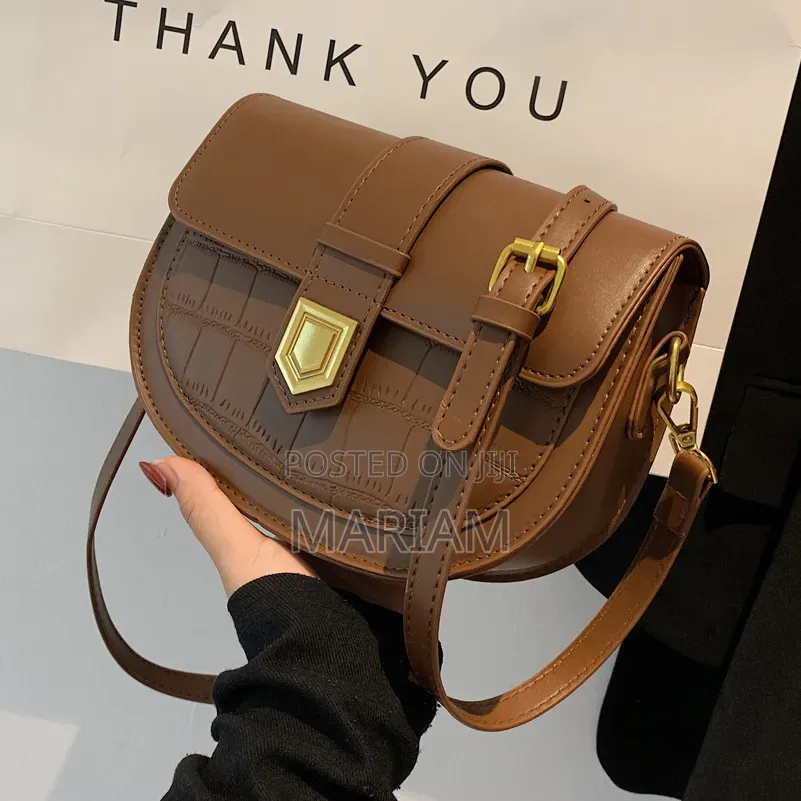 Crossbody Bag
