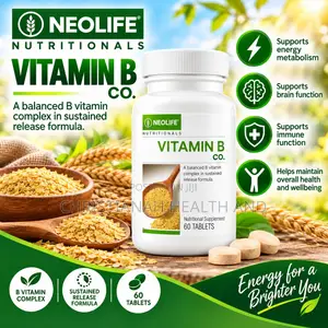 Vitamin Bco