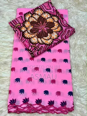 Mix and Match Poplin All