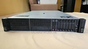 Server HPE ProLiant DL380 Gen11 64GB Intel Xeon HDD 1T